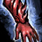 Nightmare Gauntlets