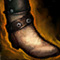 Stalwart's Boots