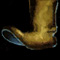 Rawhide Boot Upper[s]